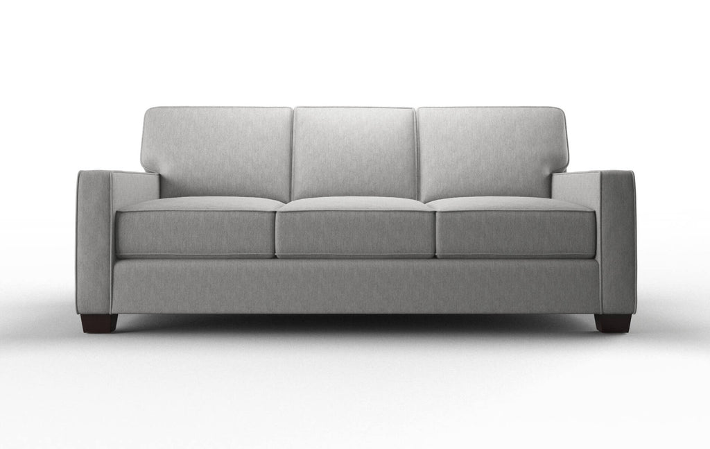 Clifford Sofa - Cosmo Steel