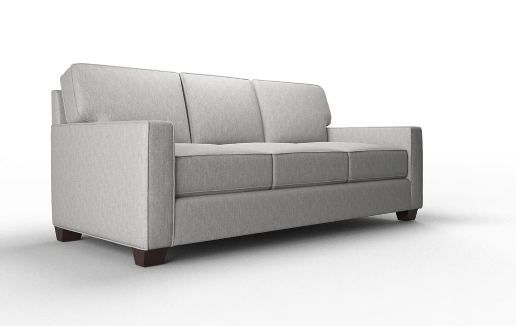 Clifford Sofa - Cosmo Steel