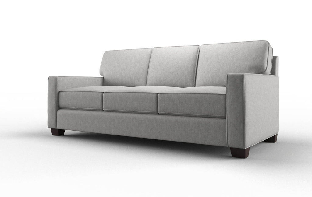 Clifford Sofa - Cosmo Steel