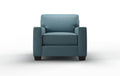 Clifford Chair - Cosmo Teal