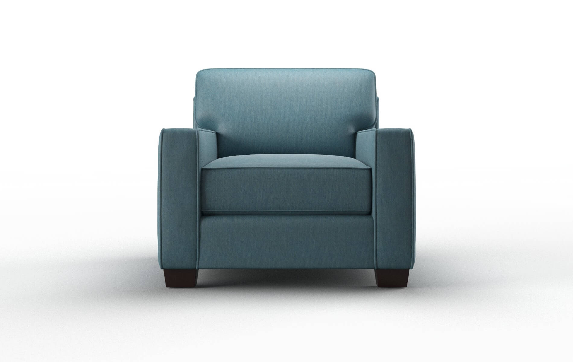 Clifford Chair - Cosmo Teal