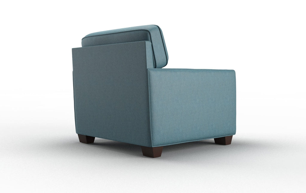 Clifford Chair - Cosmo Teal