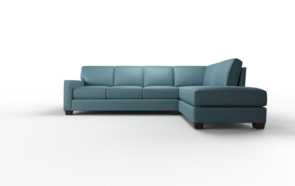 Clifford Panel - Cosmo Teal