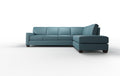 Clifford Panel - Cosmo Teal