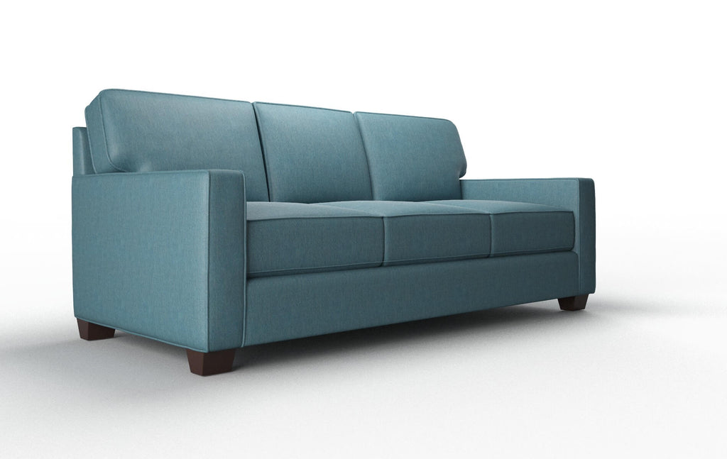 Clifford Sofa - Cosmo Teal