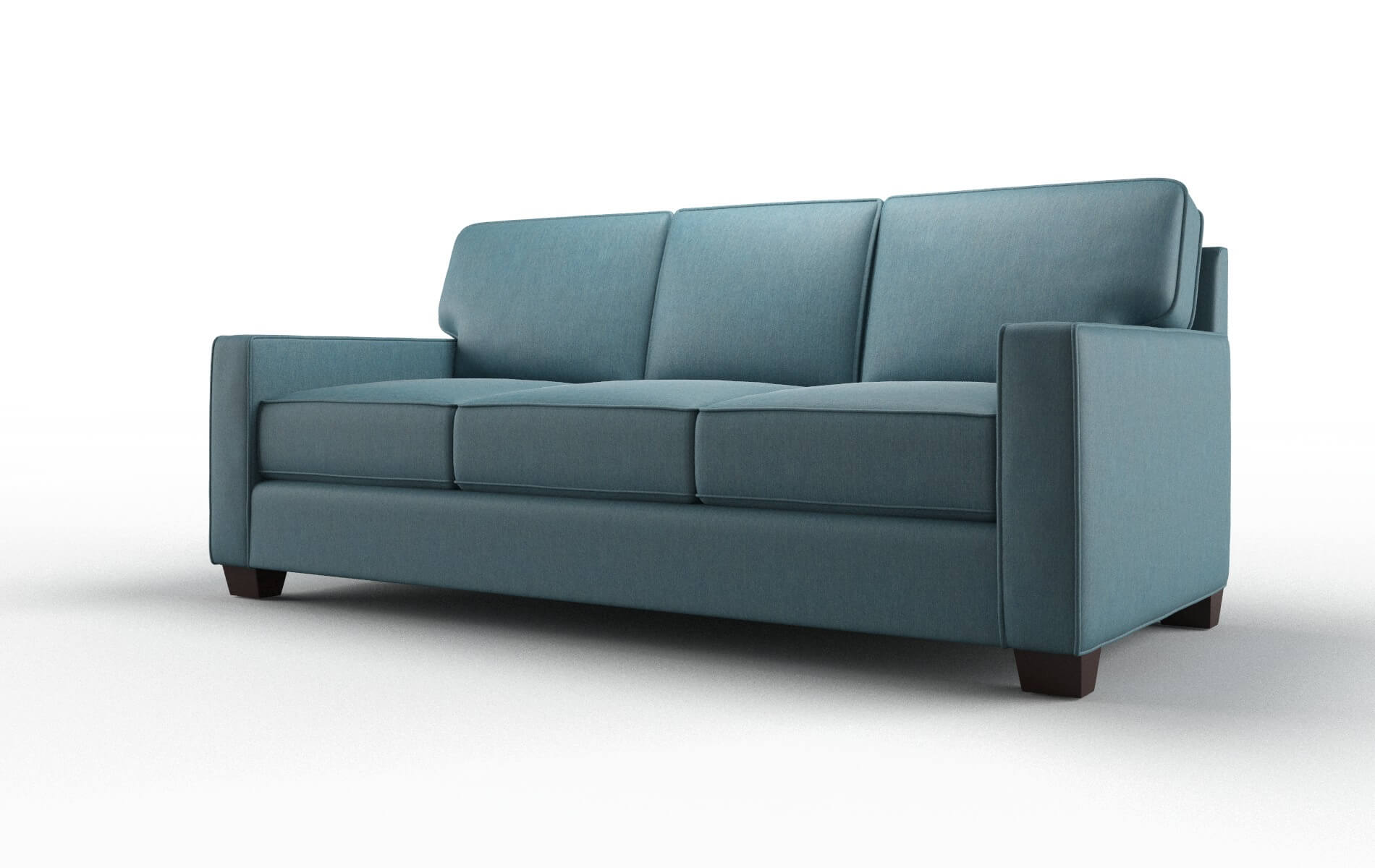 Clifford Sofa - Cosmo Teal