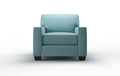 Clifford Chair - Cosmo Turquoise