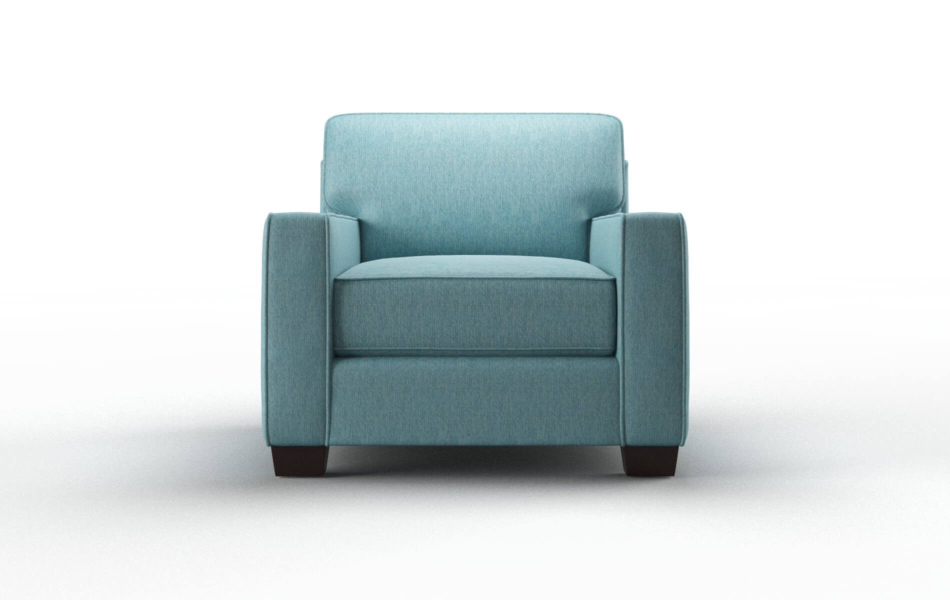 Clifford Chair - Cosmo Turquoise