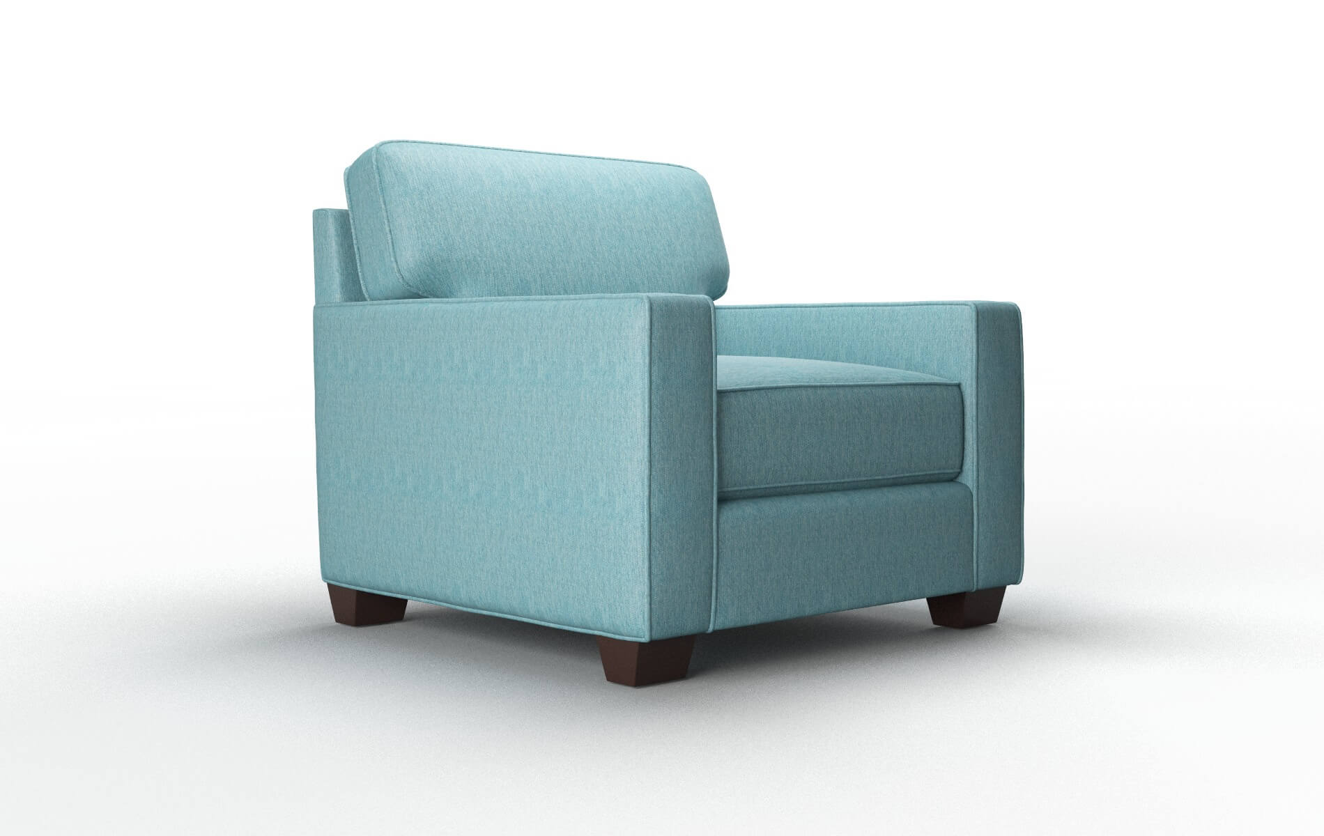 Clifford Chair - Cosmo Turquoise
