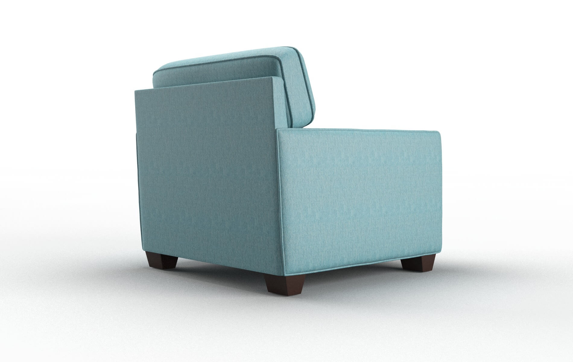 Clifford Chair - Cosmo Turquoise