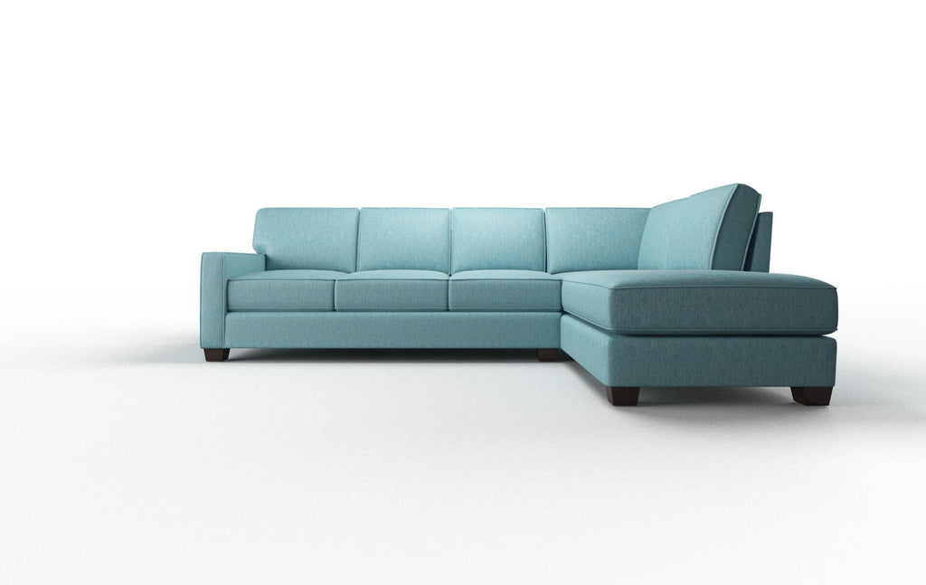 Clifford Panel - Cosmo Turquoise