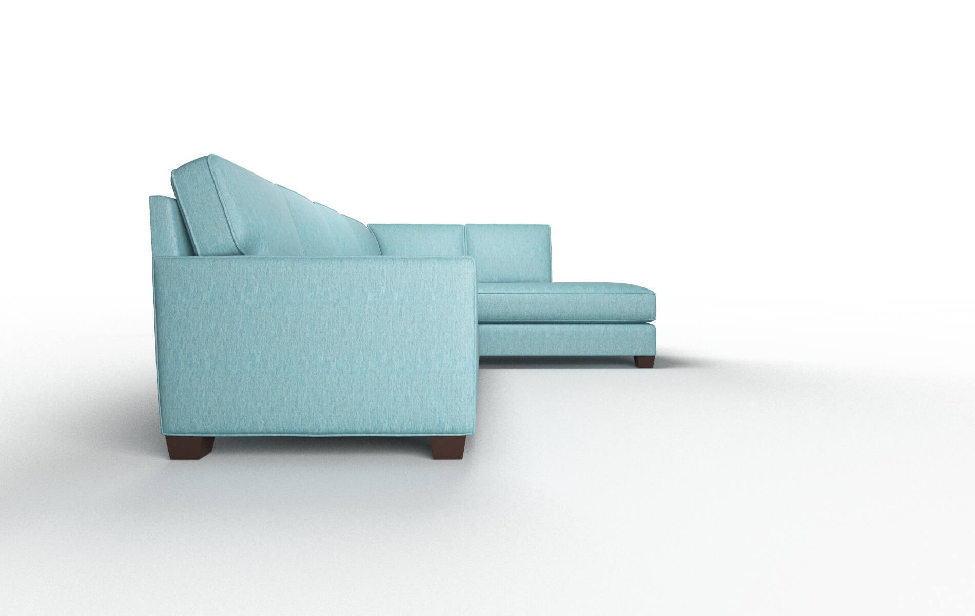 Clifford Panel - Cosmo Turquoise