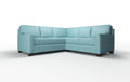 Clifford Sectional - Cosmo Turquoise