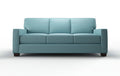 Clifford Sofa - Cosmo Turquoise