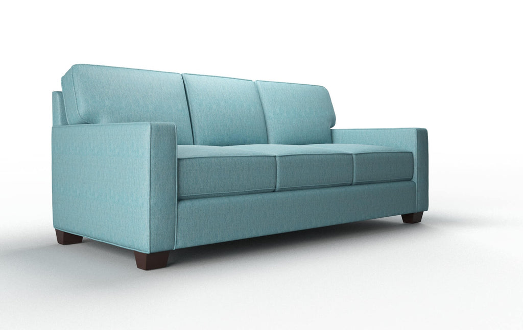 Clifford Sofa - Cosmo Turquoise