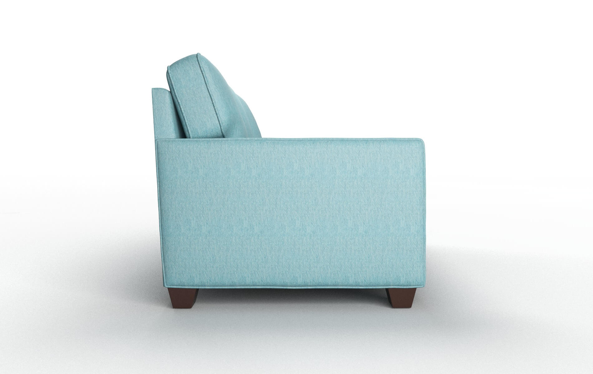 Clifford Sofa - Cosmo Turquoise