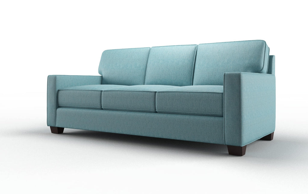 Clifford Sofa - Cosmo Turquoise