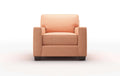 Clifford Chair - Durham Tangerine