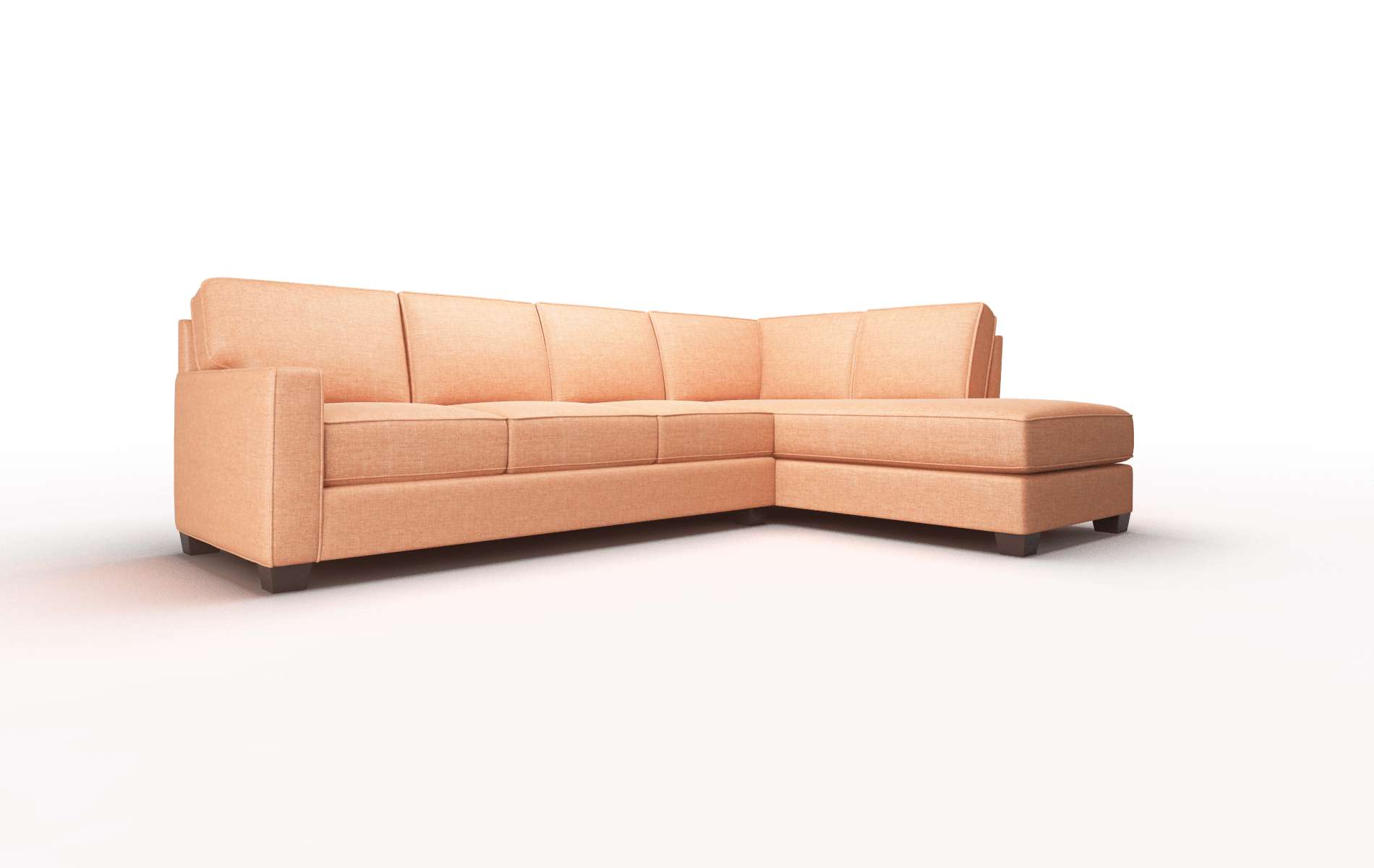 Clifford Panel - Durham Tangerine