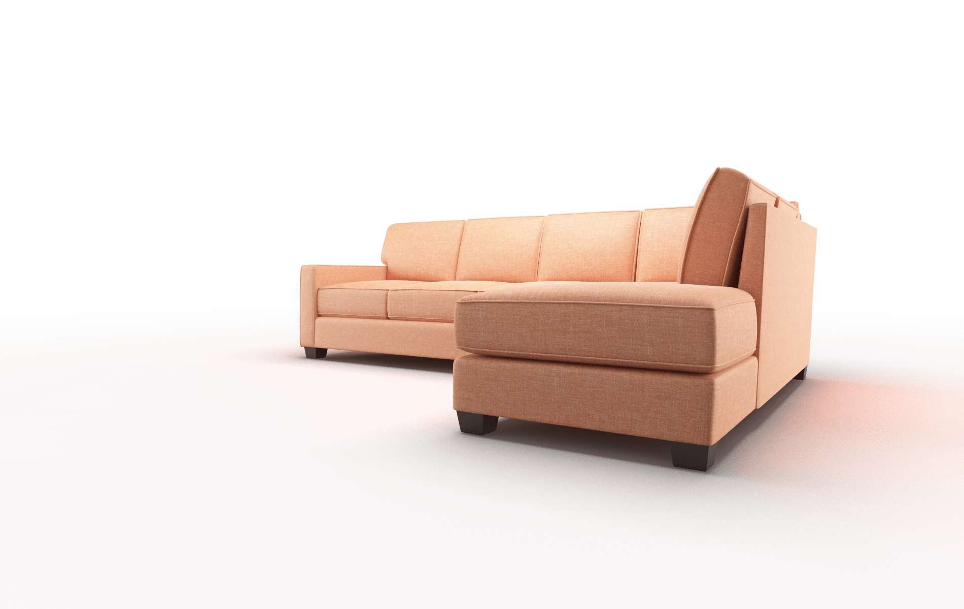 Clifford Panel - Durham Tangerine