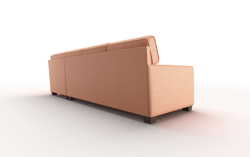 Clifford Panel - Durham Tangerine