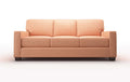 Clifford Sofa - Durham Tangerine