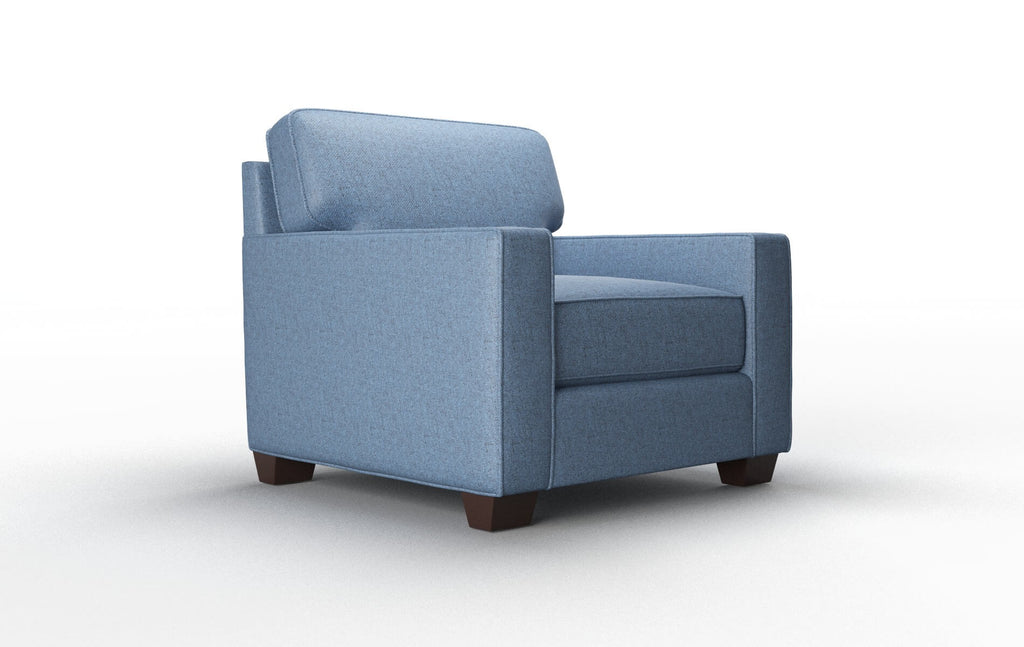 Clifford Chair - Hepburn Water