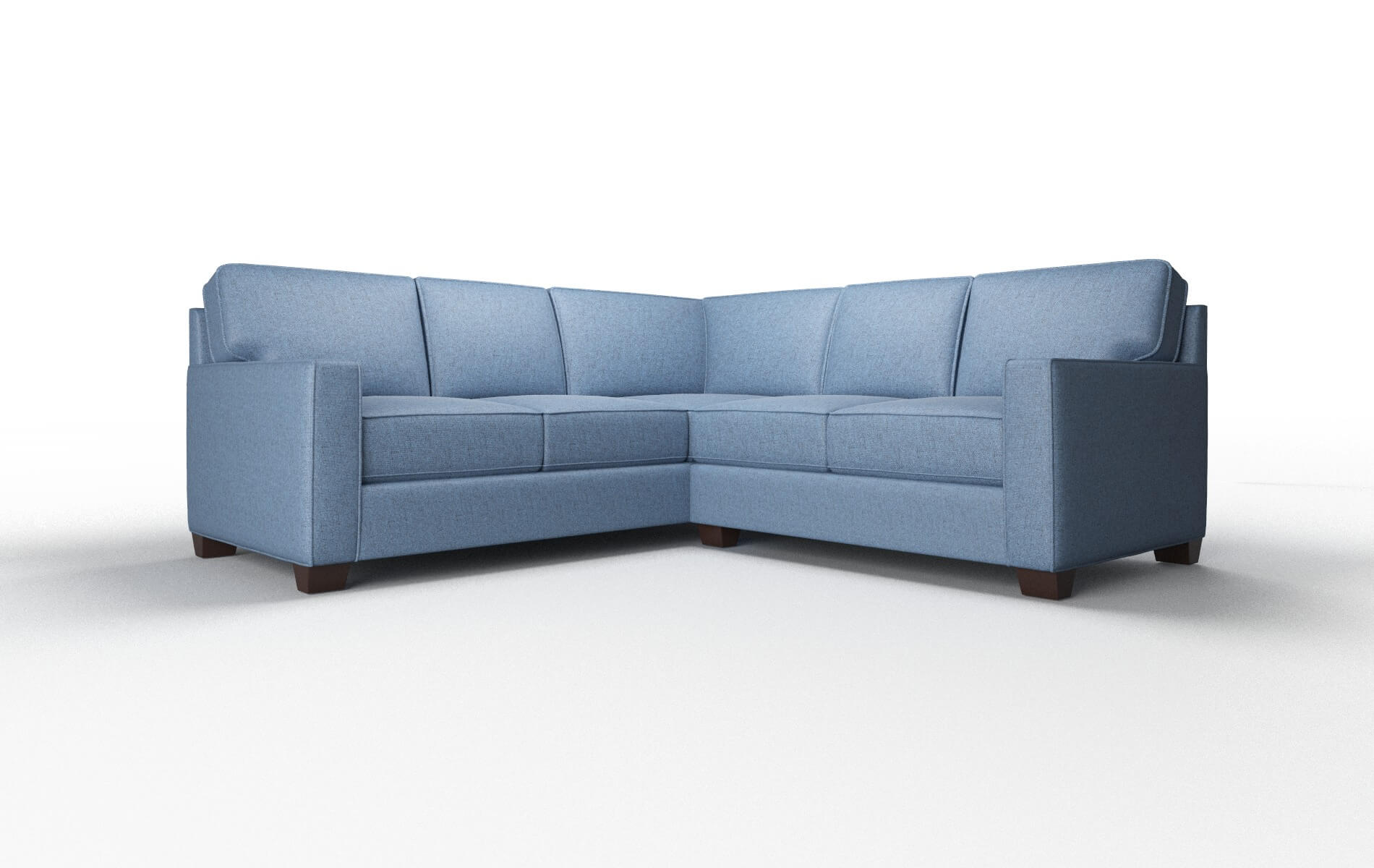Clifford Sectional - Hepburn Water