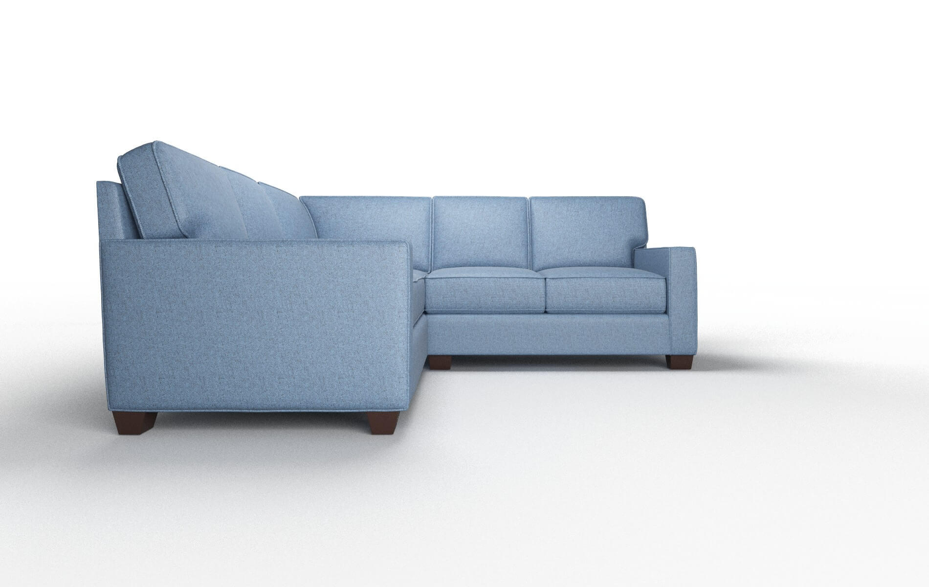 Clifford Sectional - Hepburn Water