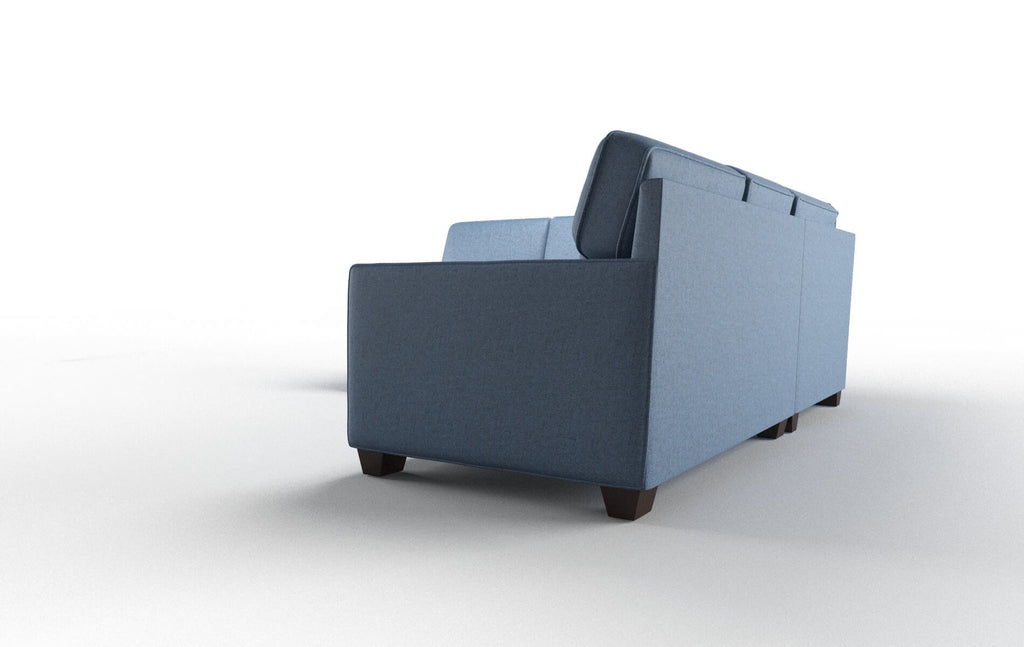 Clifford Sectional - Hepburn Water