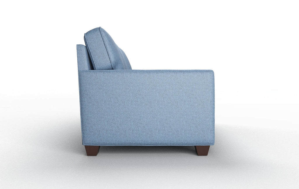 Clifford Sofa - Hepburn Water