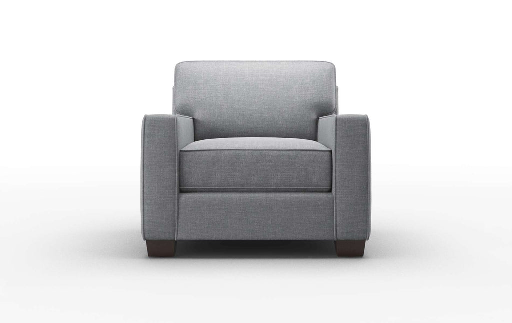 Clifford Chair - Lana Onyx