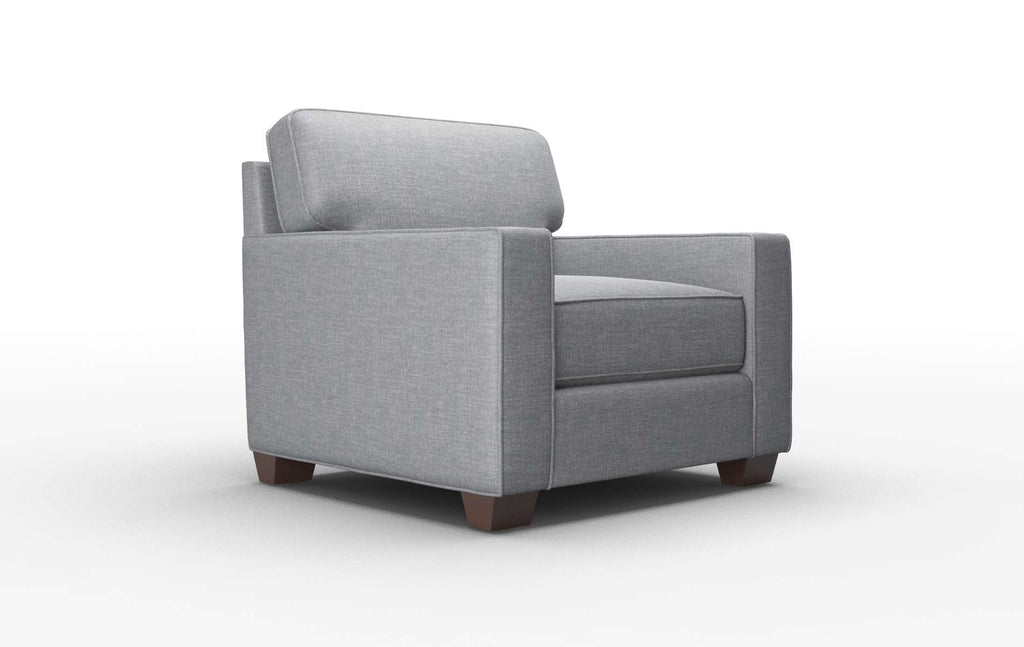 Clifford Chair - Lana Onyx