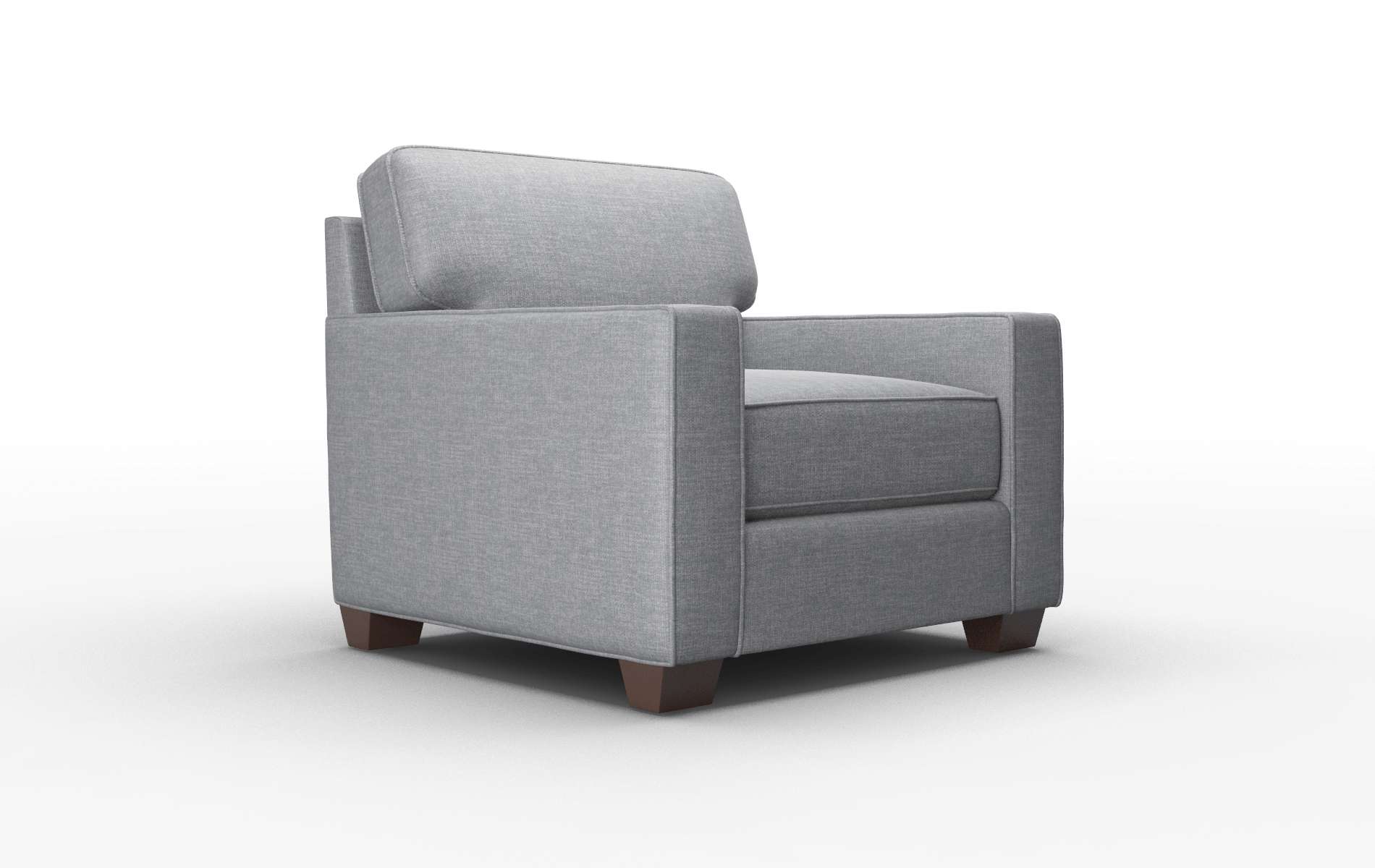 Clifford Chair - Lana Onyx