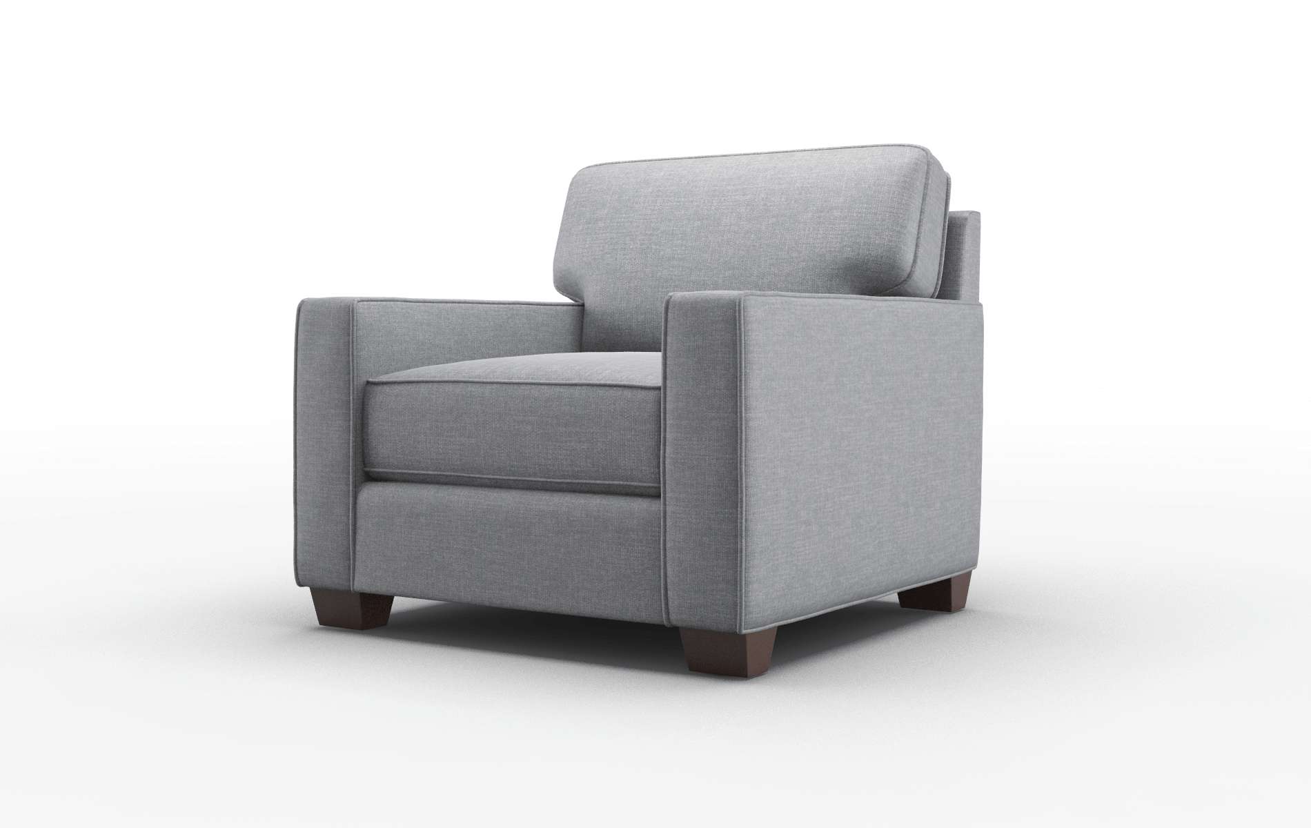 Clifford Chair - Lana Onyx