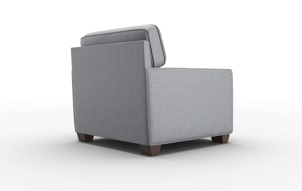 Clifford Chair - Lana Onyx