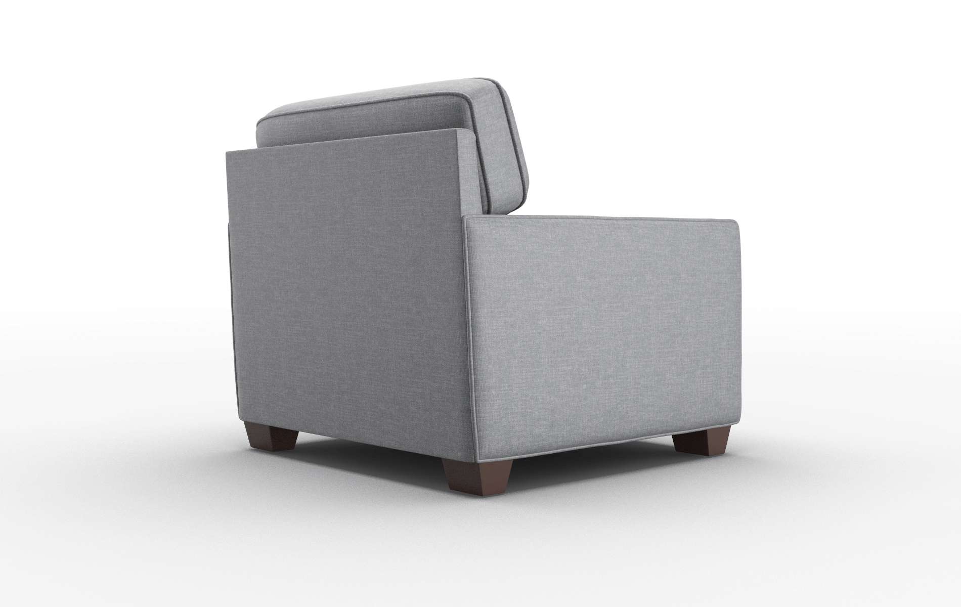 Clifford Chair - Lana Onyx