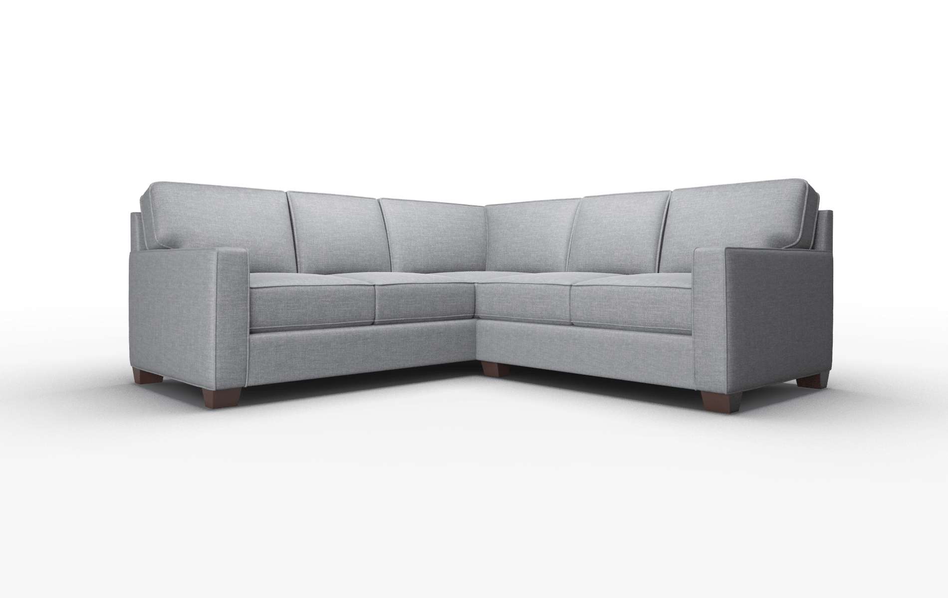 Clifford Sectional - Lana Onyx