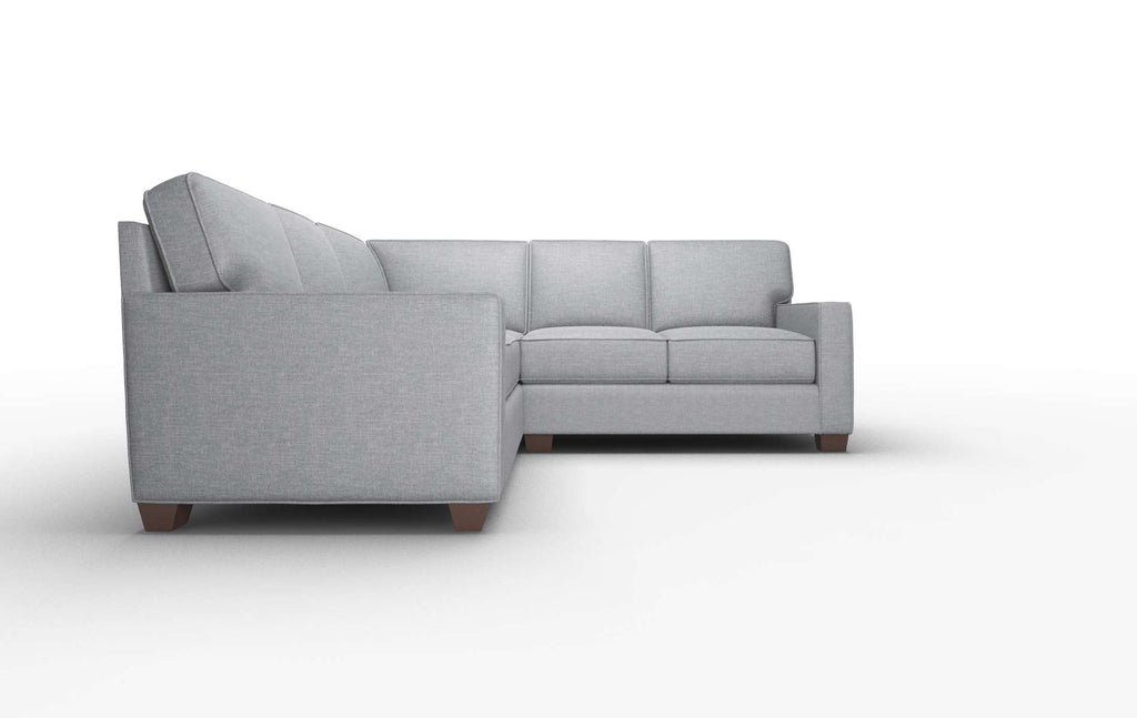 Clifford Sectional - Lana Onyx