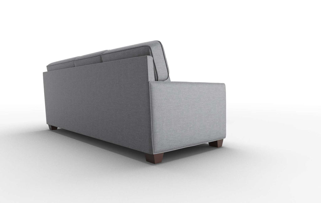 Clifford Sectional - Lana Onyx