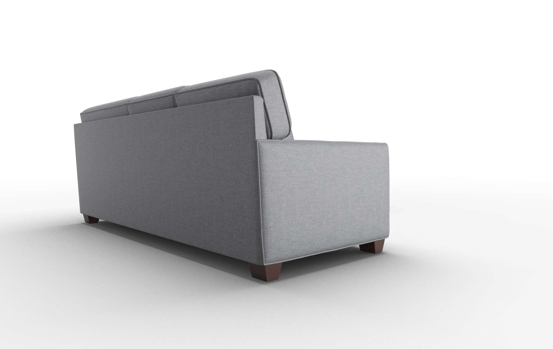 Clifford Sectional - Lana Onyx