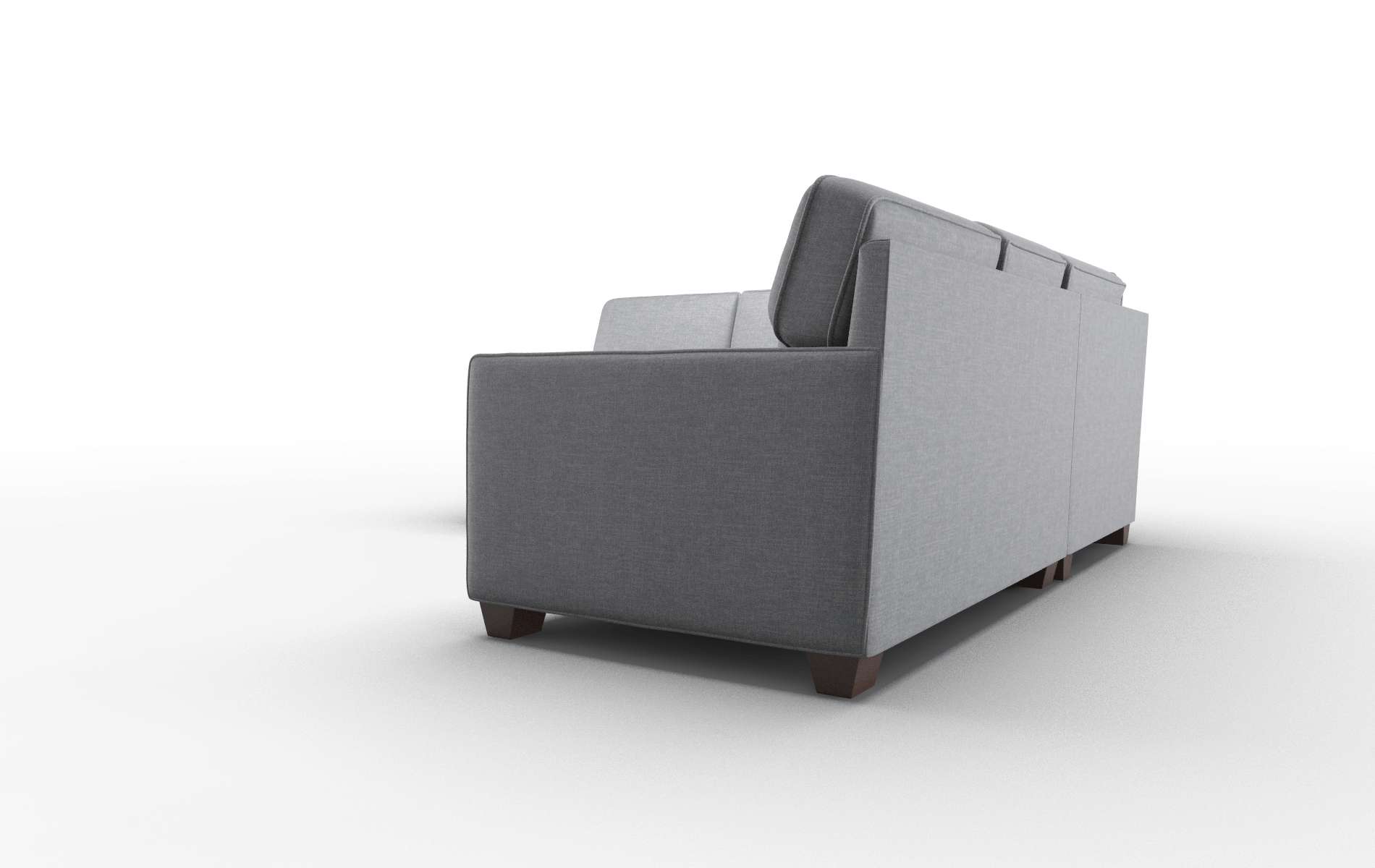 Clifford Sectional - Lana Onyx