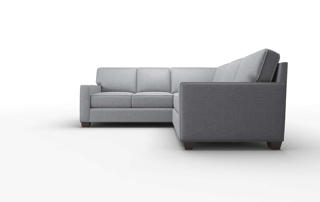 Clifford Sectional - Lana Onyx