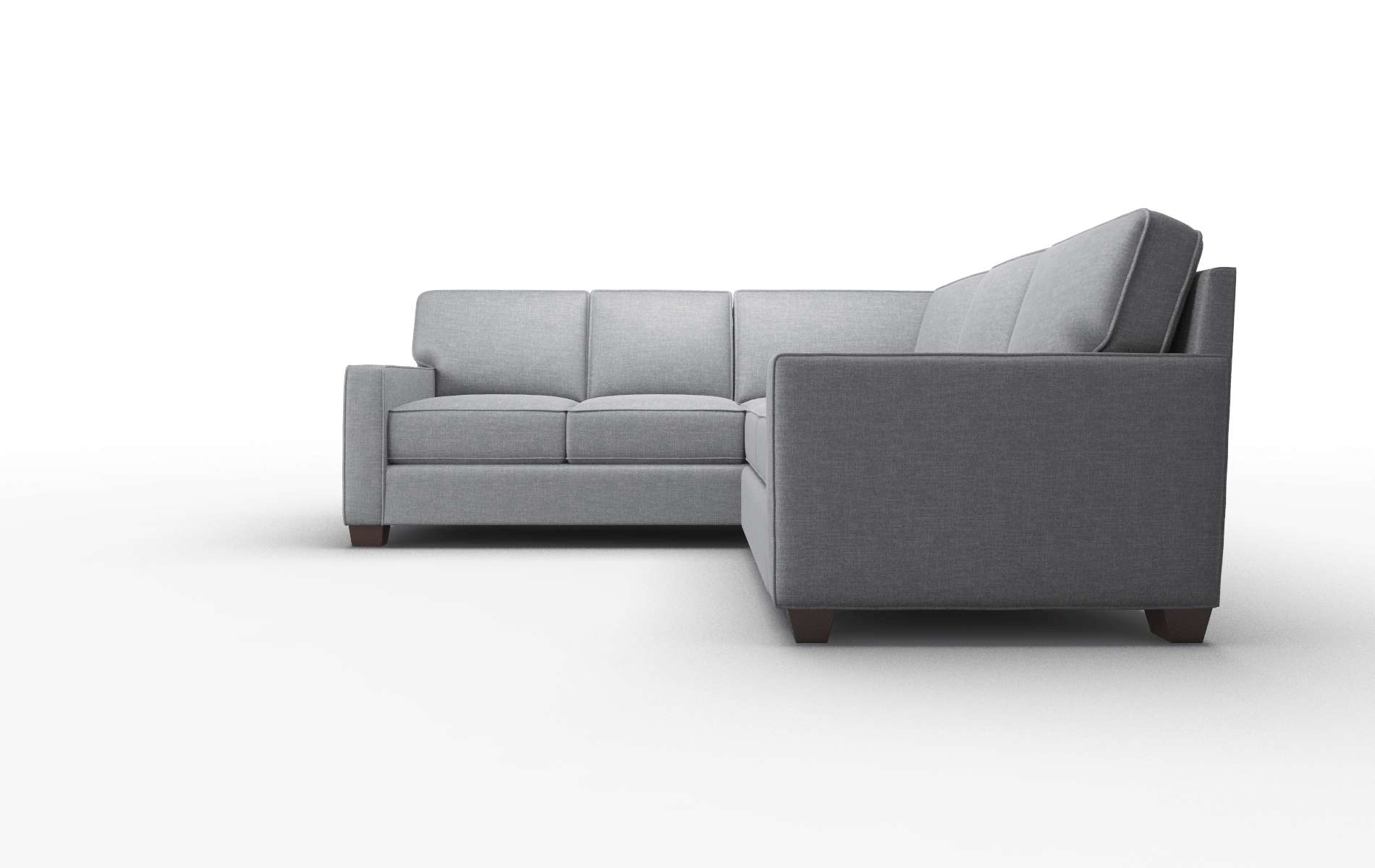 Clifford Sectional - Lana Onyx