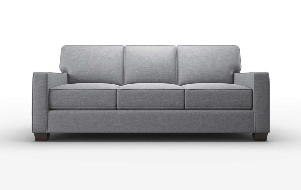 Clifford Sofa - Lana Onyx