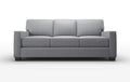 Clifford Sofa - Lana Onyx