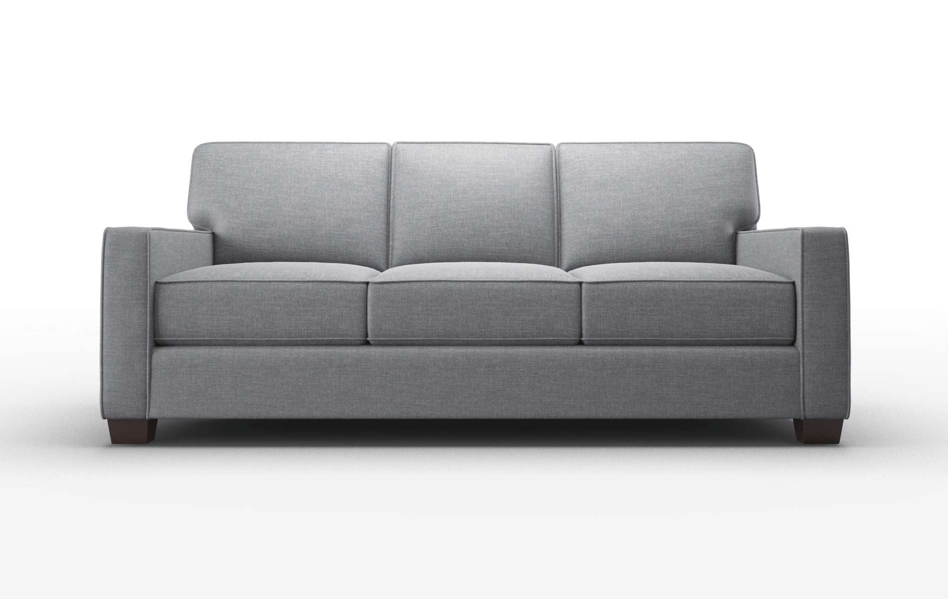 Clifford Sofa - Lana Onyx