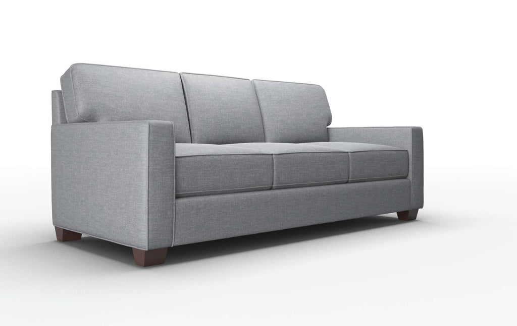 Clifford Sofa - Lana Onyx