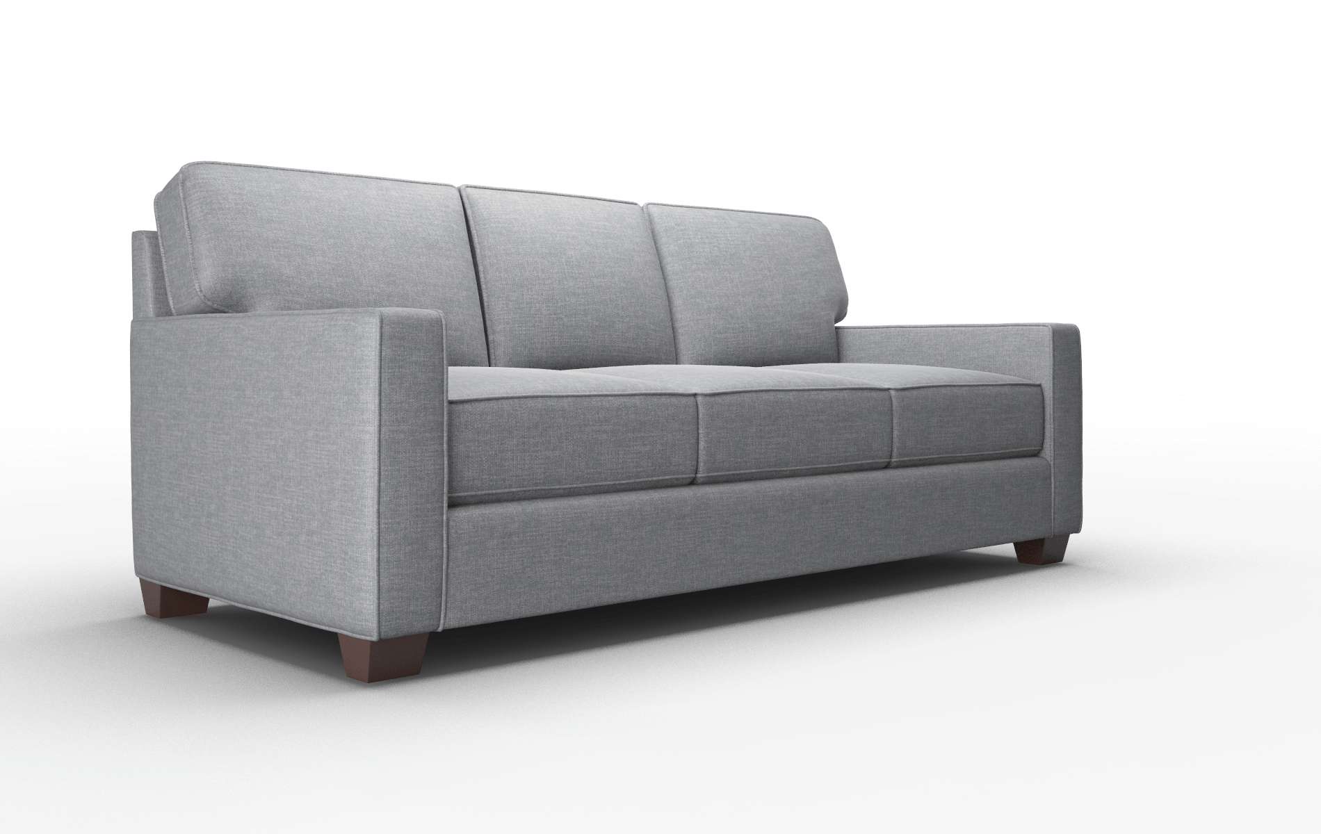 Clifford Sofa - Lana Onyx