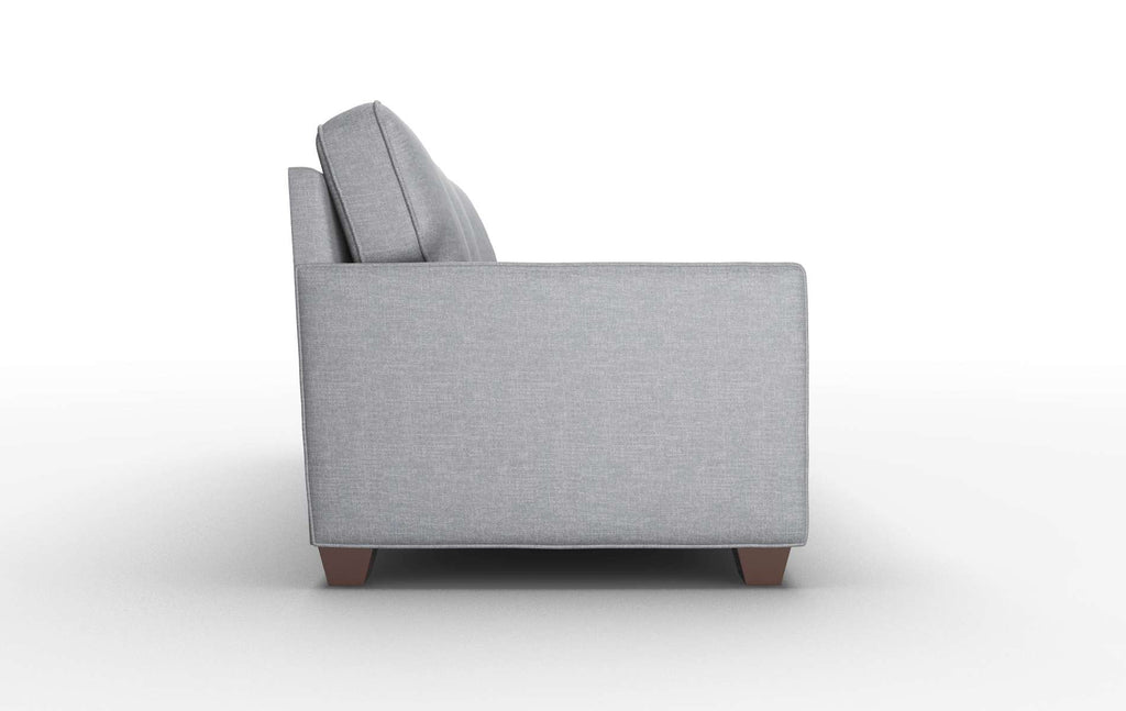 Clifford Sofa - Lana Onyx